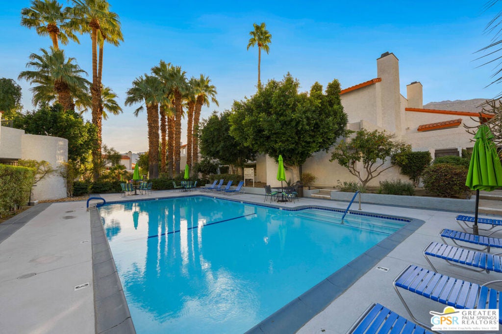 280 S Avenida Caballeros 108 — photo