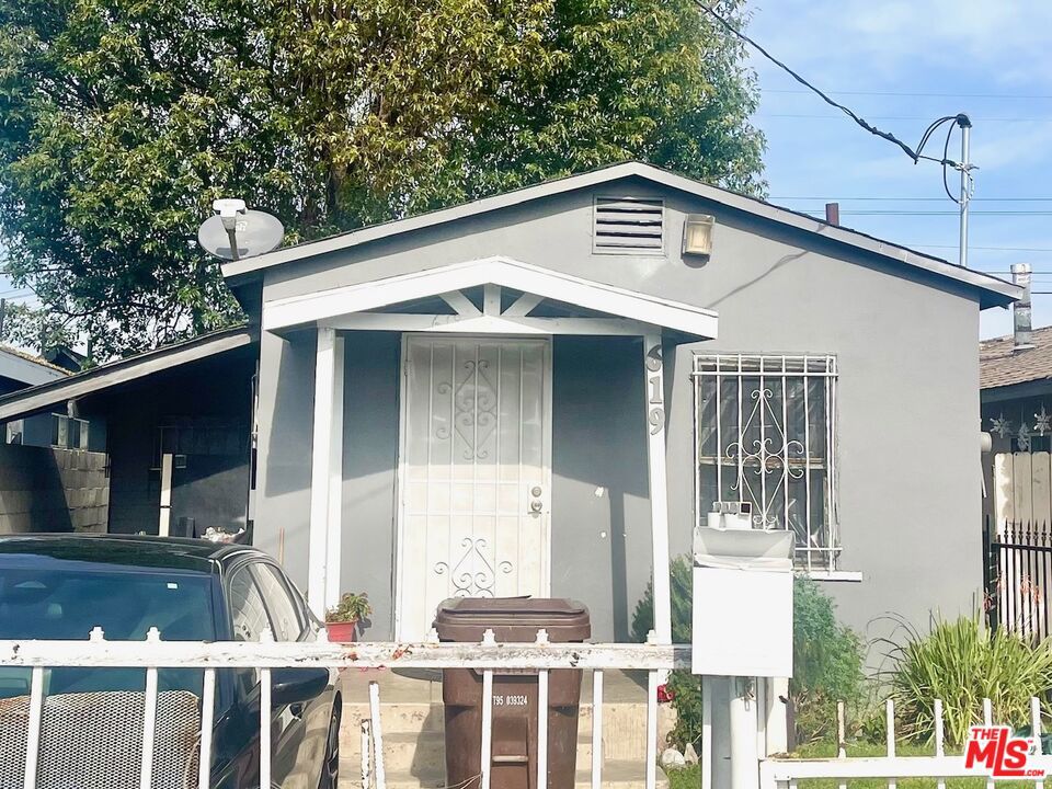 619 W Cherry Street — photo