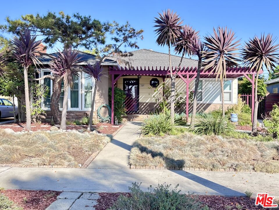 3516 S Cochran Ave — photo