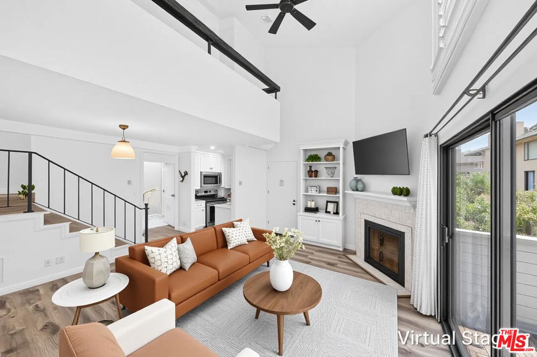 10521 National Blvd Unit 214 — photo