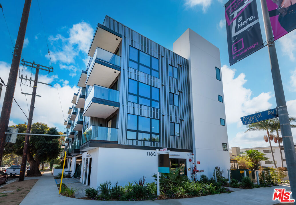 11600 National Blvd 303 — photo