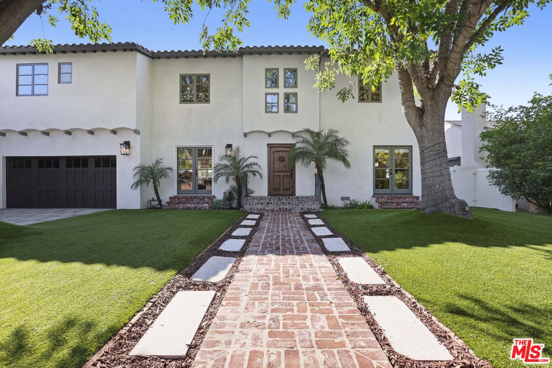 4363 Irvine Ave — photo