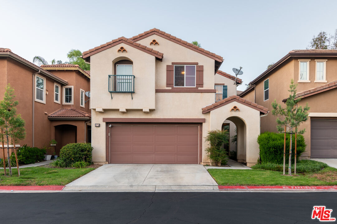 18755 Copper Ridge Way — photo
