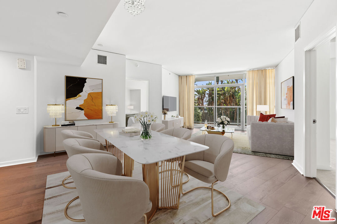 13650 Marina Pointe Dr Unit 404 — photo