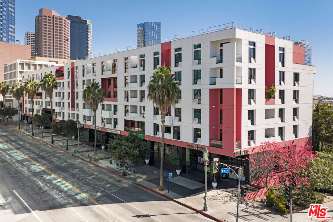 1234 Wilshire Blvd Unit 115 — photo
