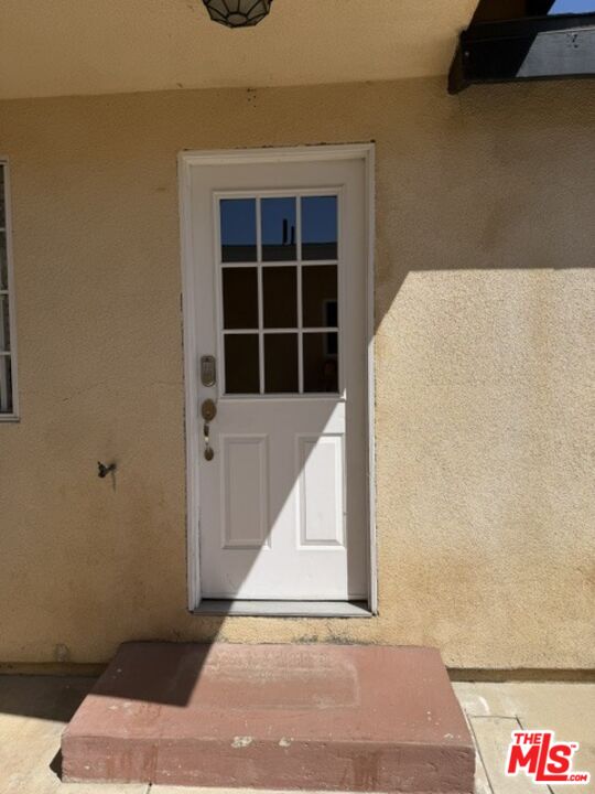 1314 Omelveny Ave Unit a — photo