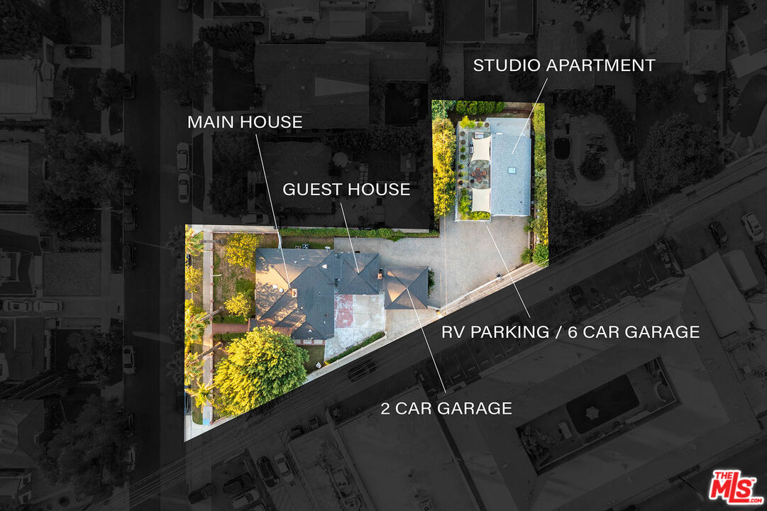 124 N Naomi St — photo