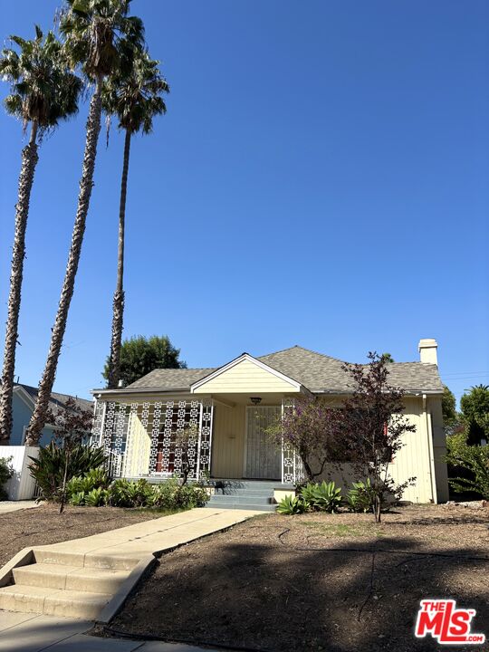 1325 N Spaulding Ave — photo