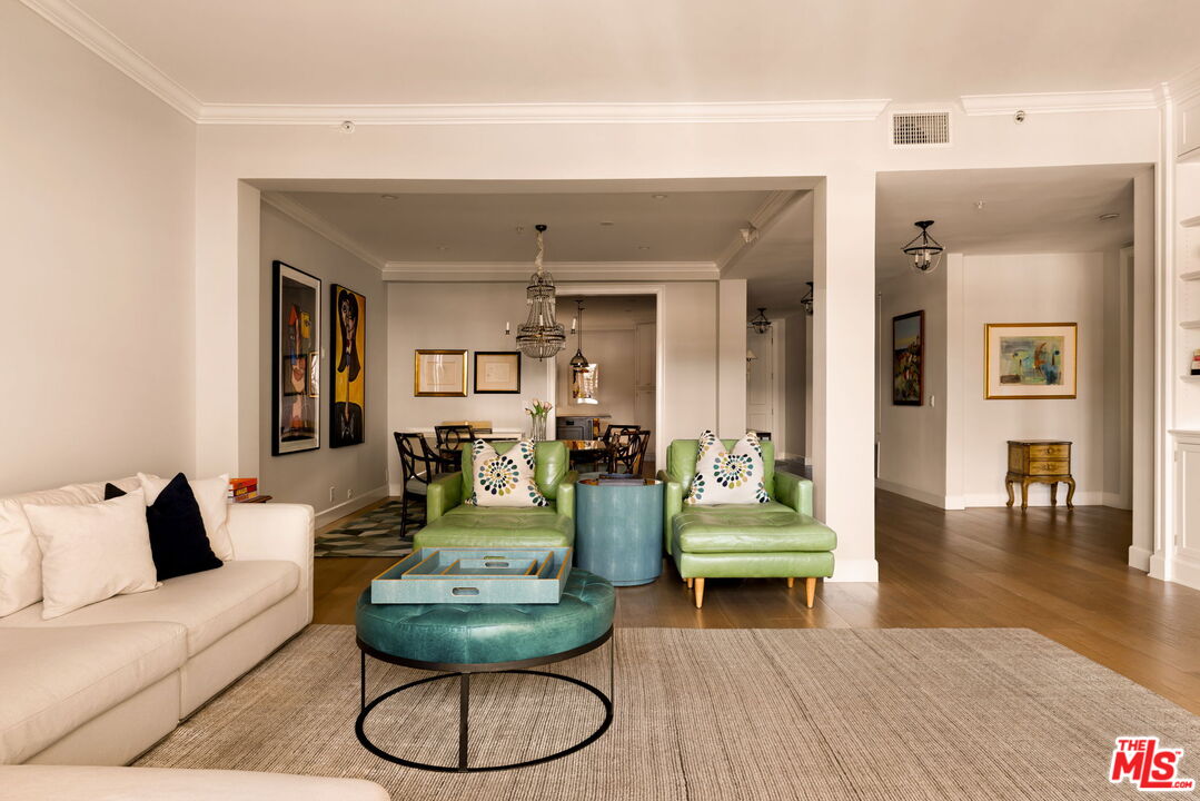 11500 San Vicente Blvd Unit 414 — photo