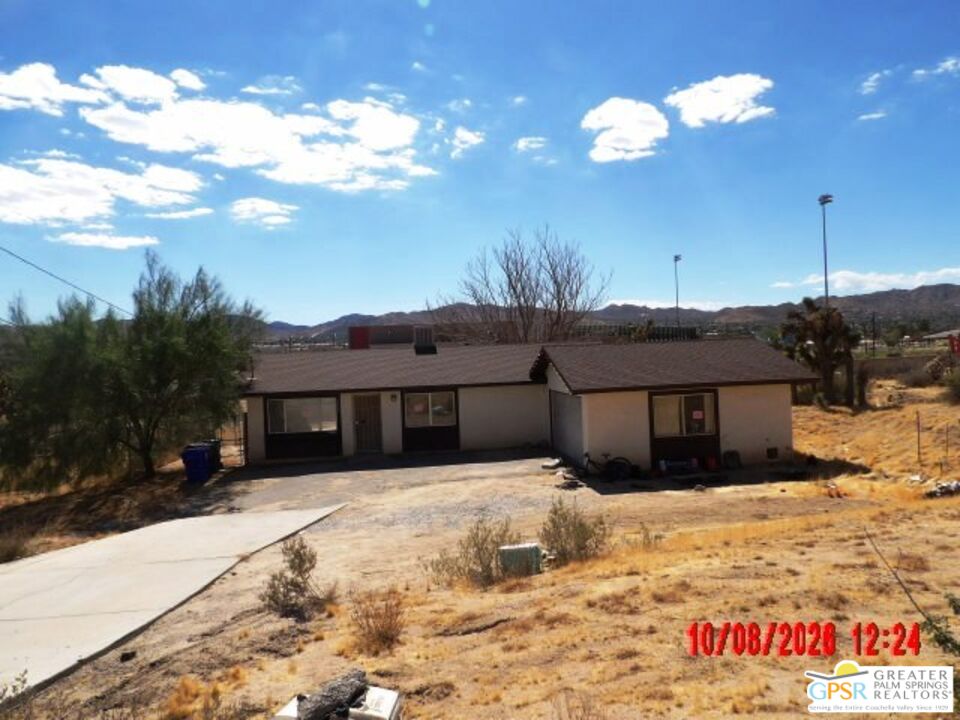 56613 Sunnyslope Dr — photo
