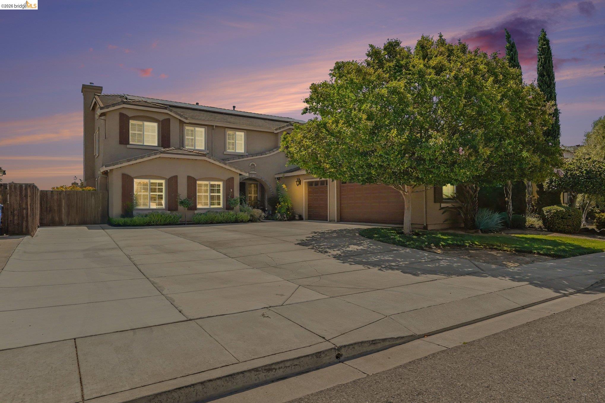106 Little Ranch Rnch, Oakley, CA 94561
