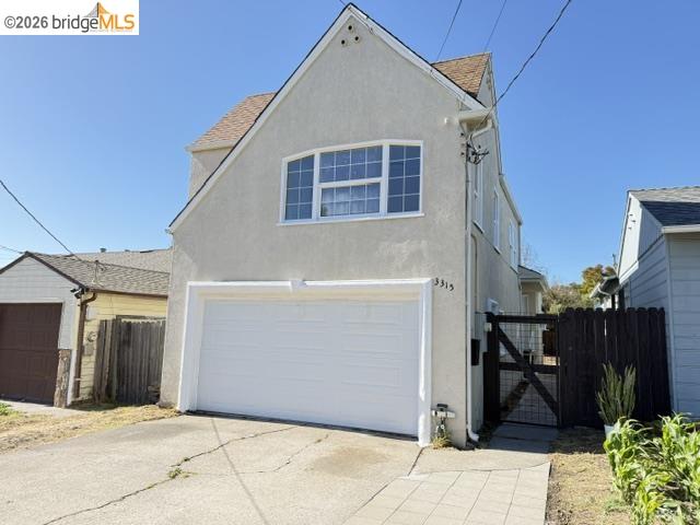 3315 Humphrey Ave — photo