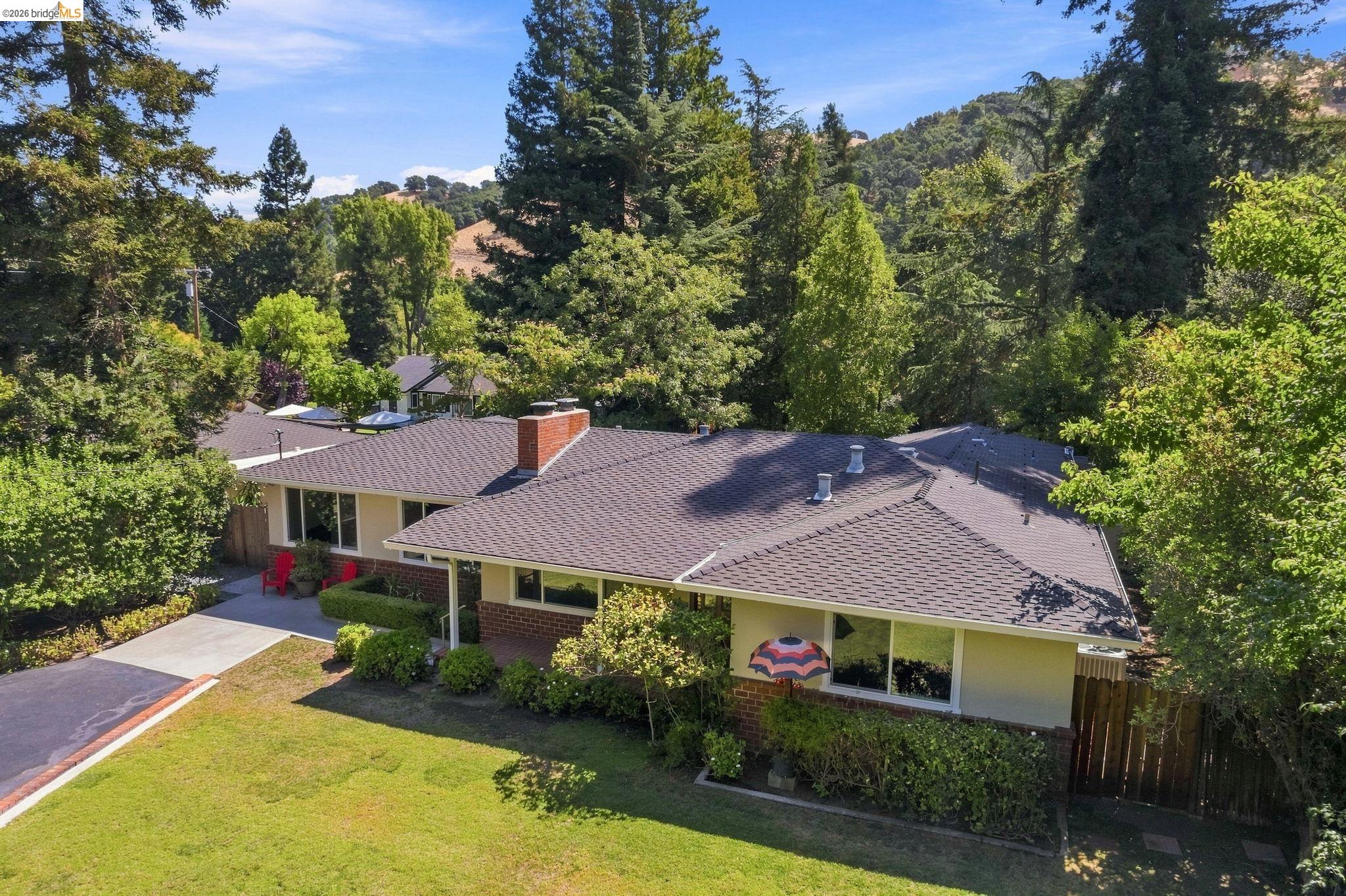 5075 Alhambra Valley Rd — photo