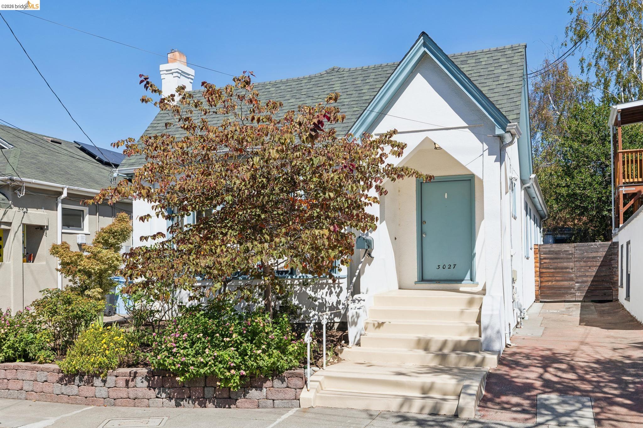 3027 Regent St, Berkeley, CA 94705 — photo 2