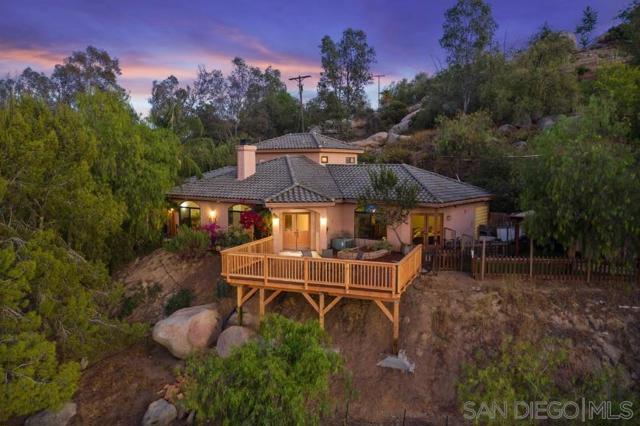 16275 Highland Mesa Dr — photo