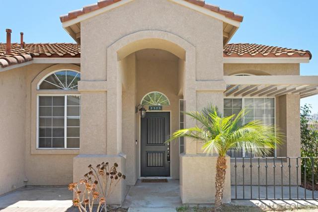 3373 Avocado Vista Lane — photo
