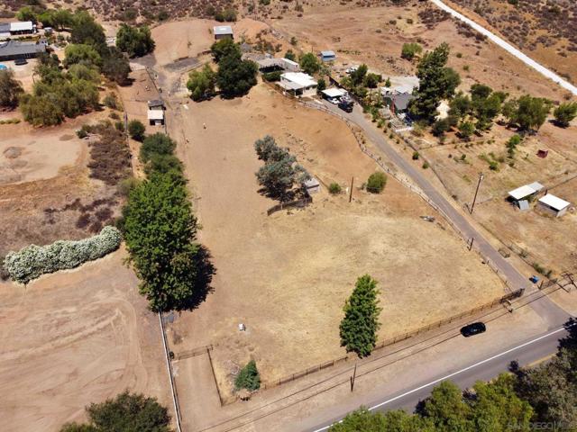 1964 Harbison Canyon Rd — photo