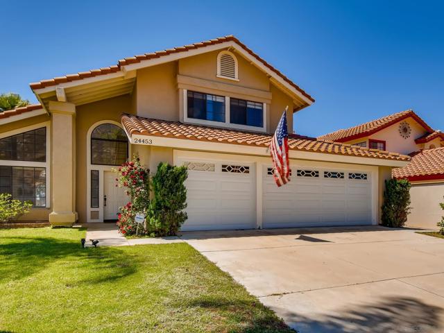 24453 Jacarte Drive — photo