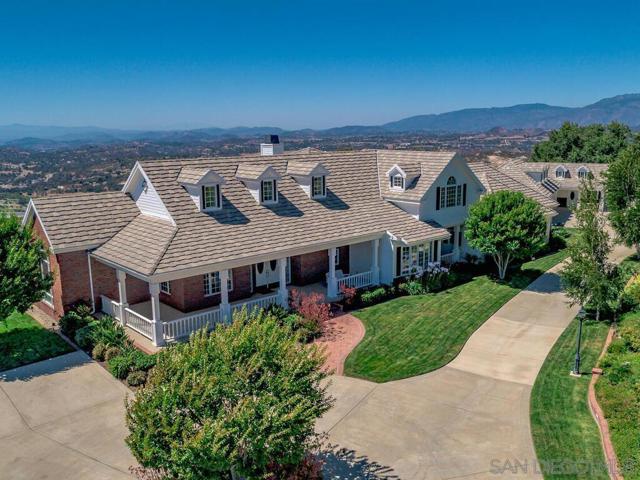 14490 Ridge Ranch Rd — photo