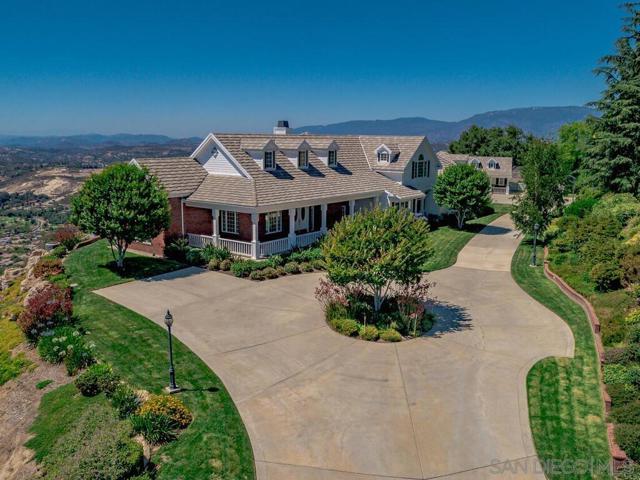 14490 Ridge Ranch Rd, Valley Center, CA 92082 — photo 2