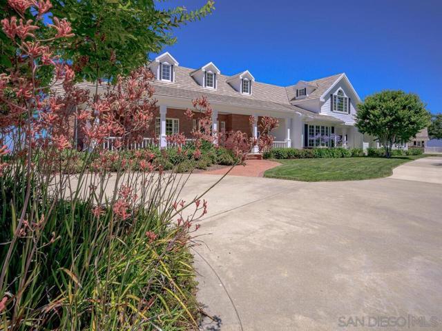14490 Ridge Ranch Rd, Valley Center, CA 92082 — photo 3