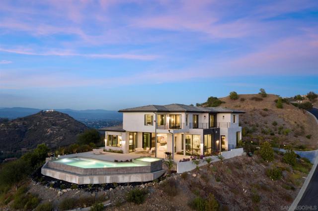 8370 Via Rancho Cielo, Rancho Santa Fe, CA 92067