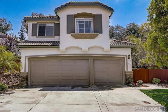 5511 Foxtail Loop — photo