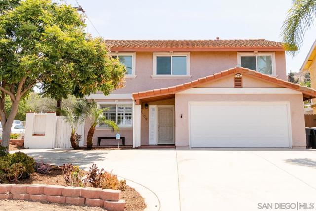9309 Montemar Drive — photo