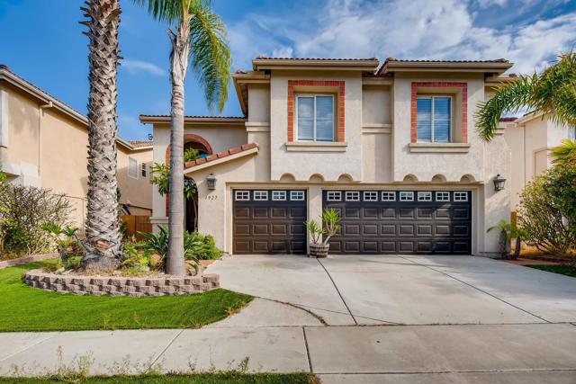 4927 Wheelhouse Dr — photo
