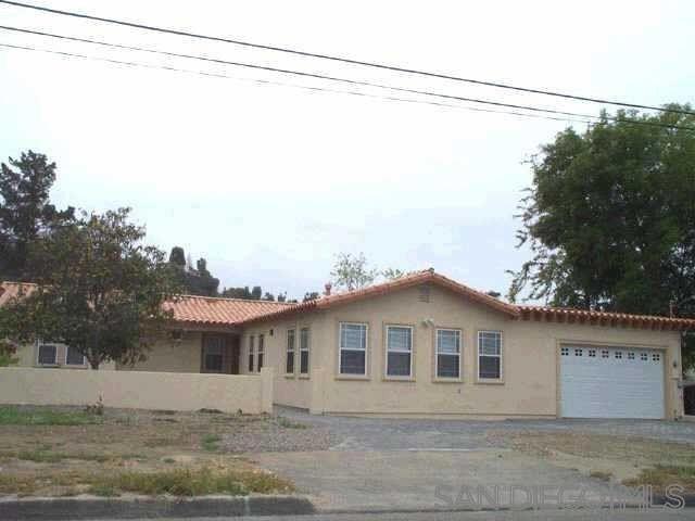 3345 Oleander Ave — photo