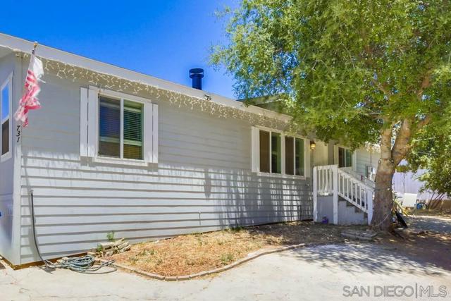 731 Harbison Canyon Rd — photo