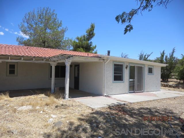 2941 Chimney Rock Rd, Ranchita, CA 92066 — photo 2