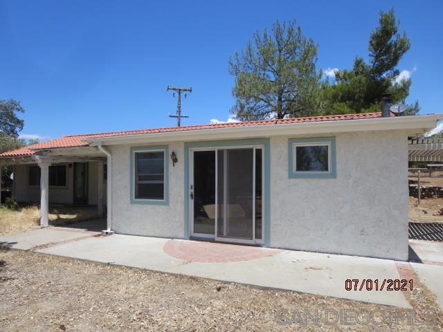 2941 Chimney Rock Rd, Ranchita, CA 92066 — photo 3