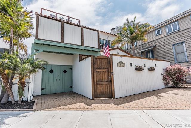 344 Pomona Ave — photo