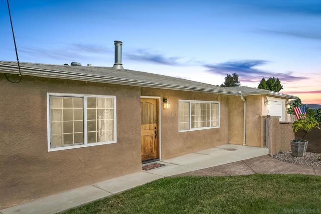 8600 Placid View Dr, Santee, CA 92071 — photo 2