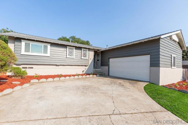 5921 Joel Lane — photo