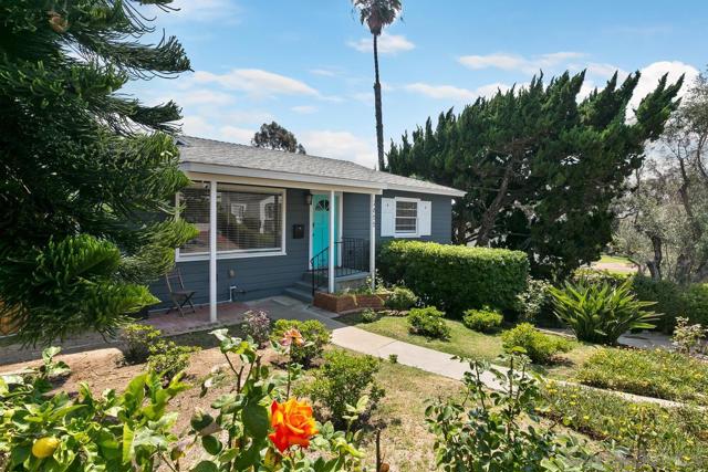 2655 Sunset St — photo