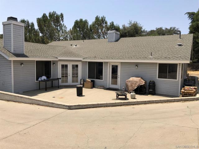 24440 Viejas Grade Rd — photo