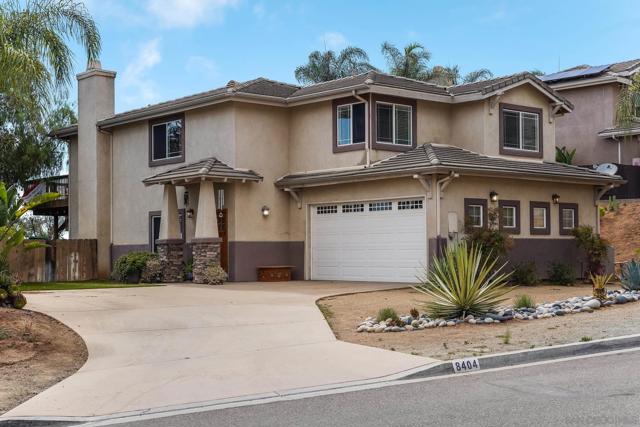 8404 Sheila Street — photo