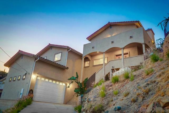 9608 Eucalyptus St — photo