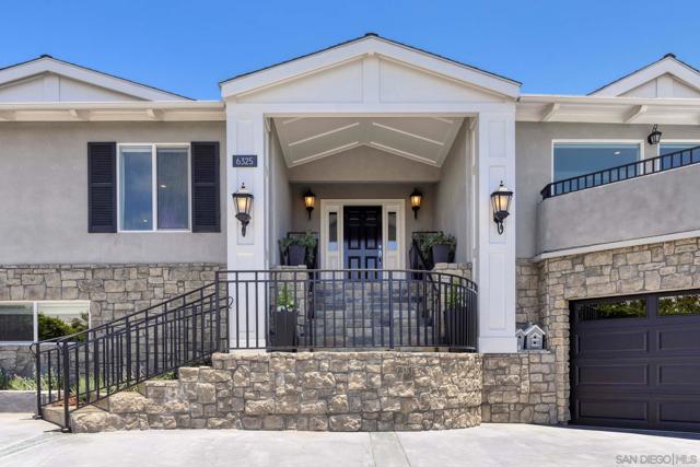 6325 Castejon Dr, La Jolla, CA 92037 — photo 2
