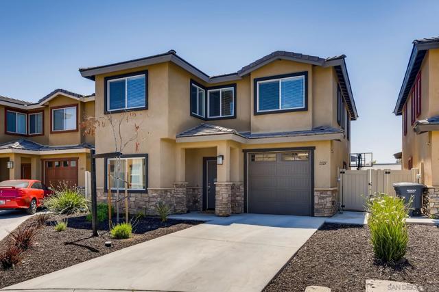 1321 Bailey Way — photo