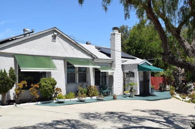 6740 Cielo Dr — photo