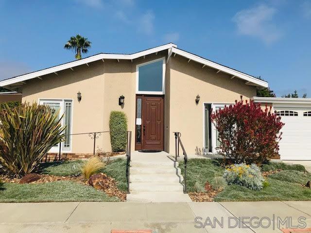 5874 Honors Drive — photo