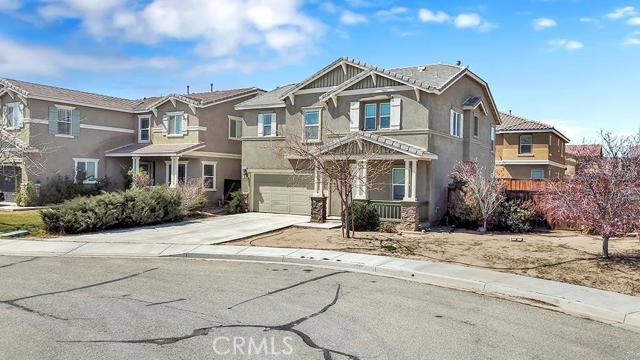 9050 Fremont Court — photo