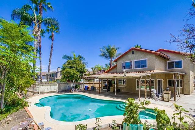 10310 Muchacha Way — photo