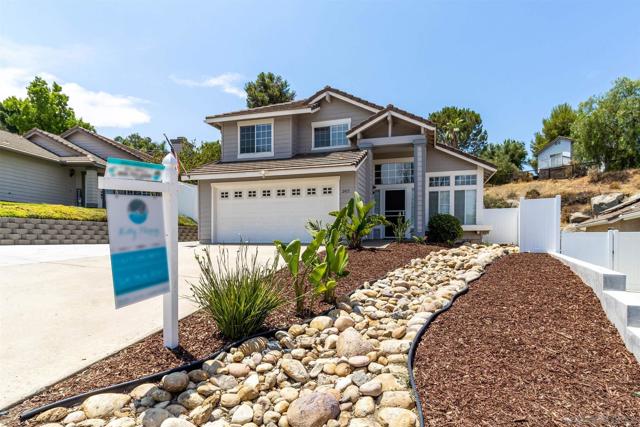 2413 Pimlico Pl — photo