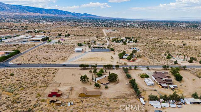 9875 Sheep Creek Road — photo