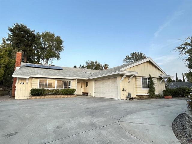 3957 Agua Dulce Blvd — photo