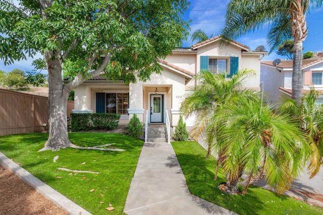 302 La Soledad Way — photo